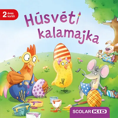 Legjobb ár Húsvéti kalamajka §H