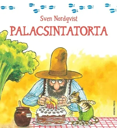 Palacsintatorta Expressz kézbesítés