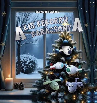 A Kis Kékorrú karácsonya §K Népszerű