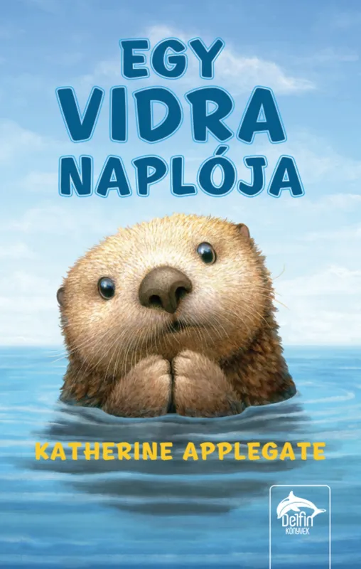 Egy vidra naplója Kiárusítás