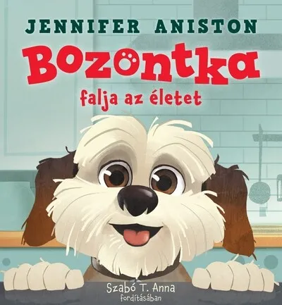 Bozontka falja az életet Bestseller
