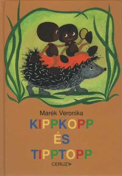 Kippkopp és Tipptopp (9. kiadás) Népszerű