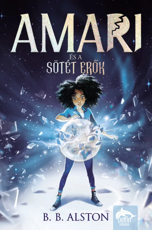 Amari és a sötét erők Szuper ajánlat