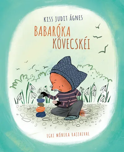 Babaróka kövecskéi Kihagyhatatlan ajánlat