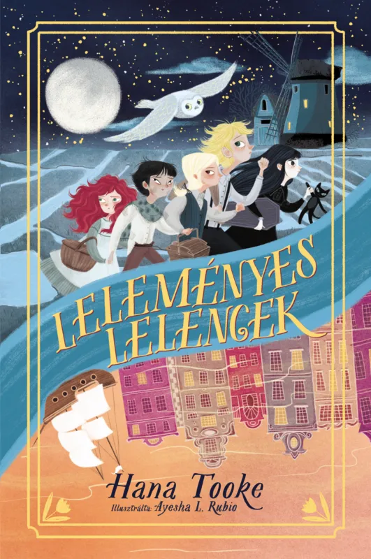 Leleményes lelencek Olcsó