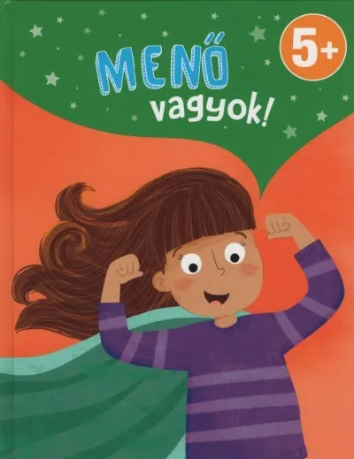 Menő vagyok! Vedd meg most