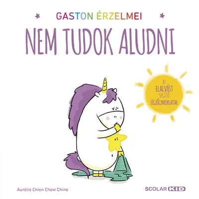 Gaston érzelmei - Nem tudok aludni Végkiárusítás