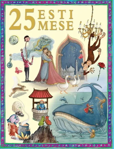Olcsó 25 esti mese