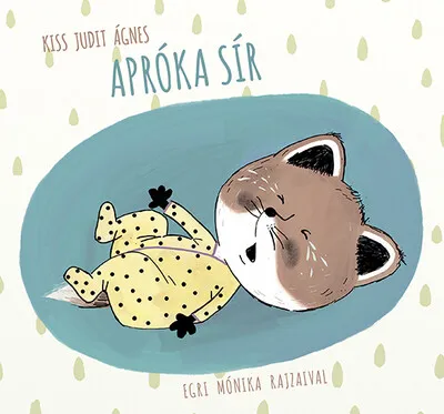 Apróka sír Csak ma