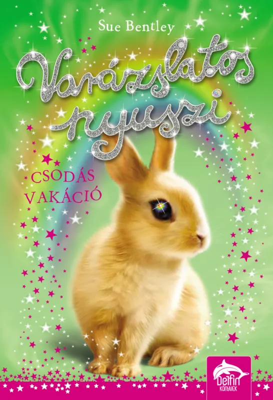 Varázslatos nyuszi - Csodás vakáció Outlet