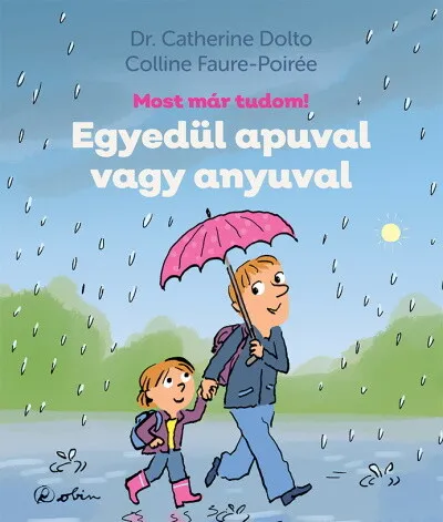 Egyedül apuval vagy anyuval - Most már tudom! Expressz kézbesítés