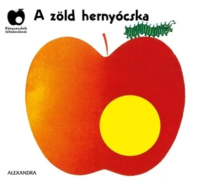 Vedd meg online A zöld hernyócska
