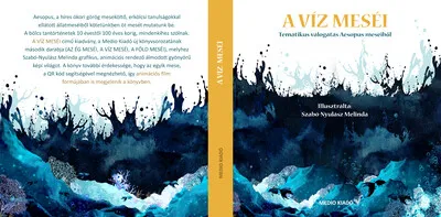 A Víz meséi - Tematikus válogatás Aesopus meséiből Árcsökkenés