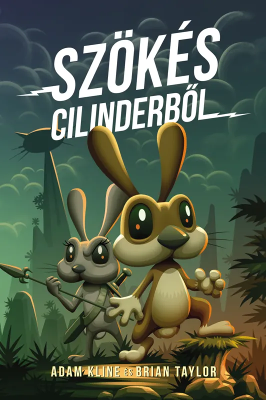 Azonnali szállítás Szökés Cilinderből