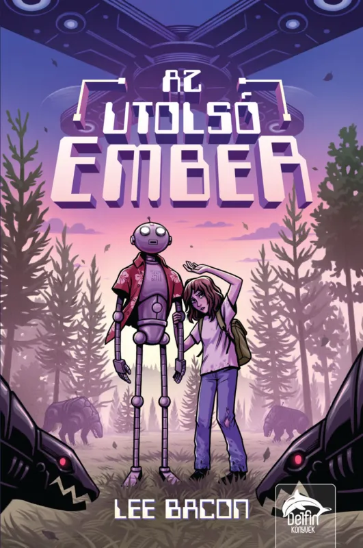 Az utolsó ember Expressz kézbesítés