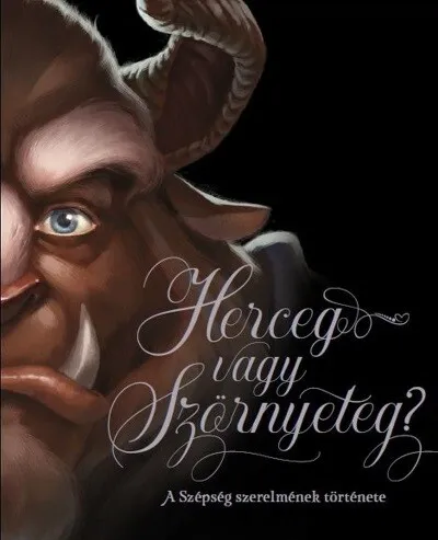 Herceg vagy Szörnyeteg? Végkiárusítás