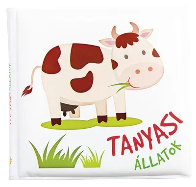 Outlet Fürödj velünk! - Tanyasi állatok