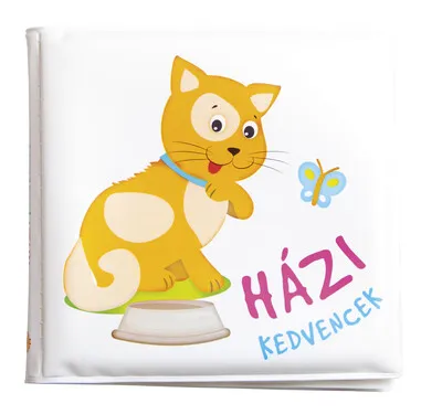 Ajánlat Fürödj velünk! - Házi kedvencek