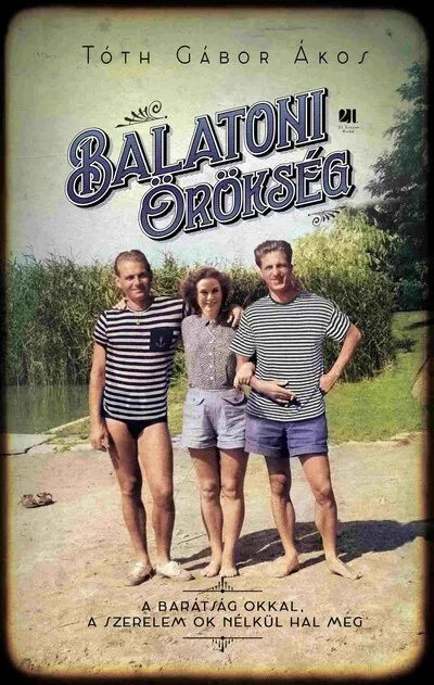 Rendeld meg most Balatoni Örökség