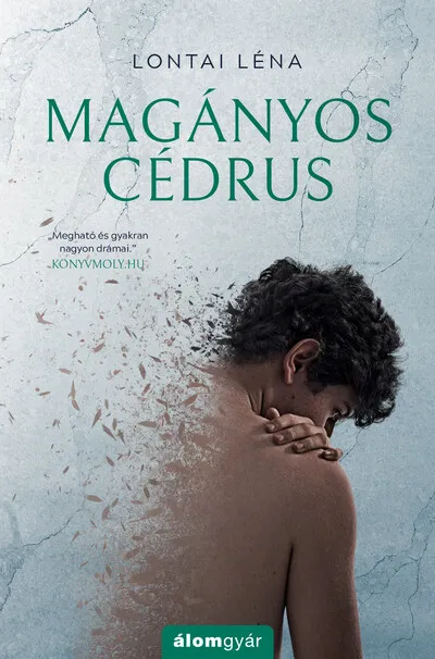 Magányos cédrus Akció