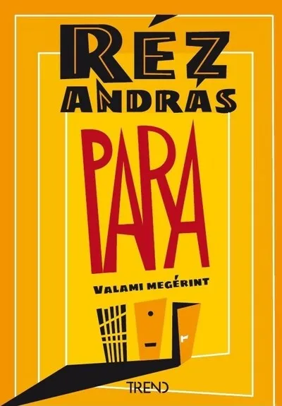Para - Valami megérint Kedvezményes ár