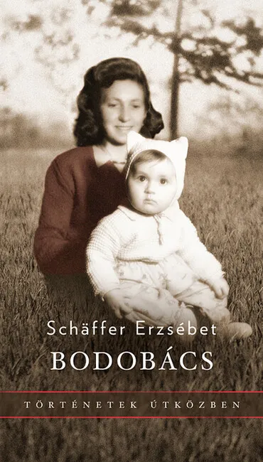 Bodobács (új kiadás puha) Kedvezményes ár