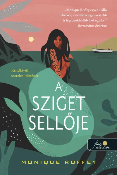 A sziget sellője Árcsökkenés