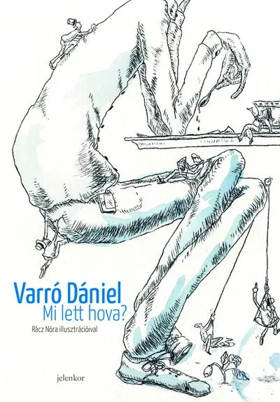 Rendeld meg most Mi lett hova? (új kiadás)