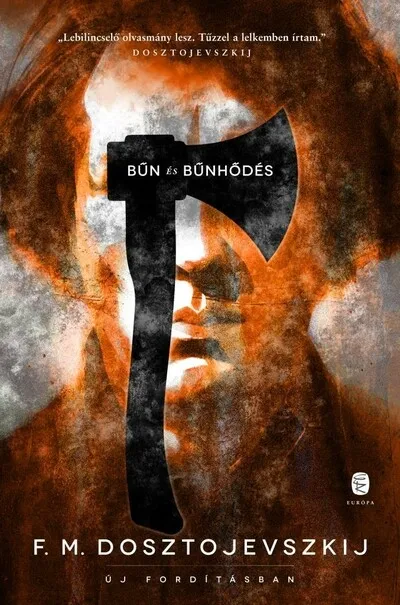 Bűn és bűnhődés - Új fordításban Ajánlat