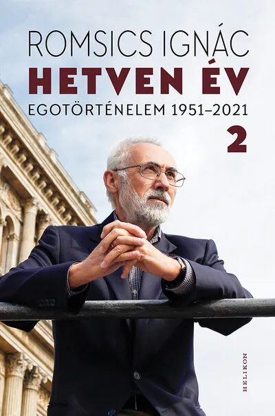 Hetven év 2. - Egotörténelem 1951-2021 Árcsökkenés