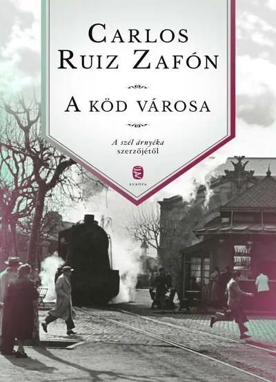 A köd városa Korlátozott ajánlat