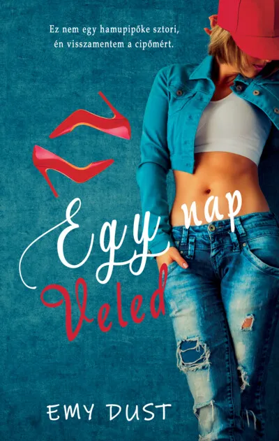 Kedvezményes ár Egy nap Veled