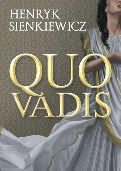 Biztonságos fizetés Quo Vadis (új kiadás)