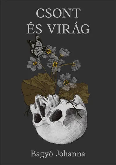 Azonnali szállítás Csont és virág