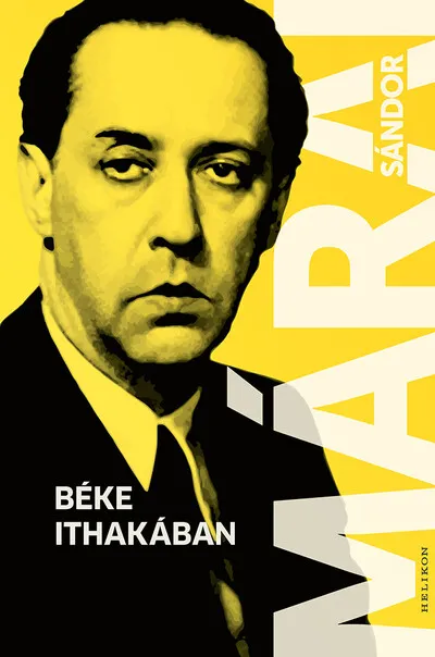 Szuper akció Béke Ithakában (új kiadás)