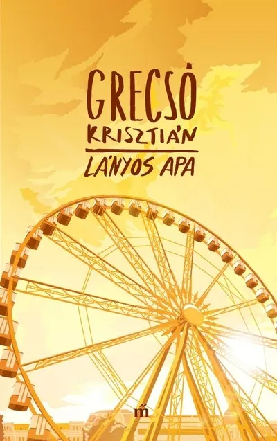 Utolsó esély Lányos apa