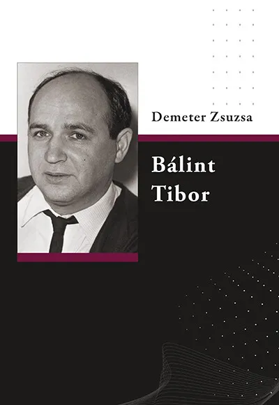 Vásárlói kedvenc Bálint Tibor - Közelképek írókról