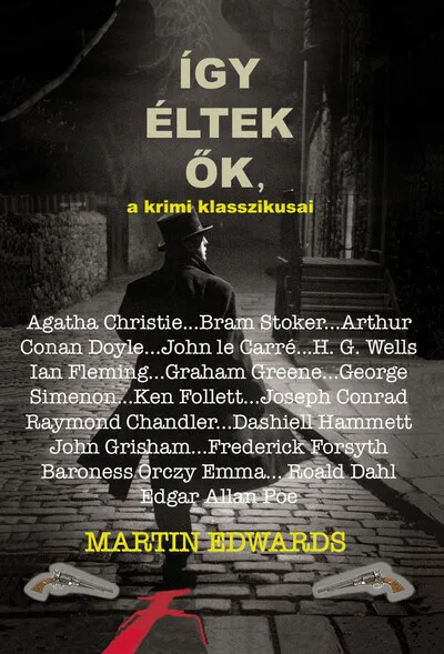 Így éltek ők - a krimi klasszikusai Nézd meg most