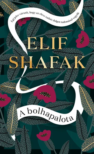 Biztonságos vásárlás A bolhapalota (új kiadás)