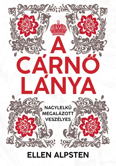 A cárnő lánya Ajánlat