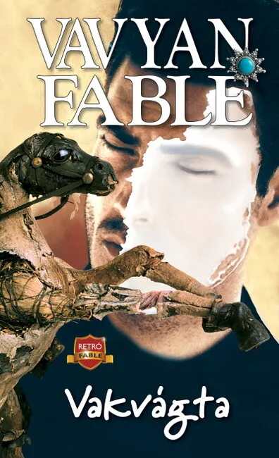 Olcsóbb Vakvágta (új kiadás)