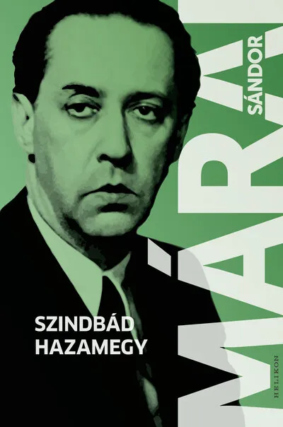 Szindbád hazamegy (új kiadás) Utolsó esély