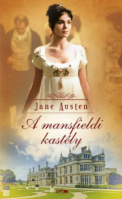 Ajánlat A mansfieldi kastély (új kiadás)
