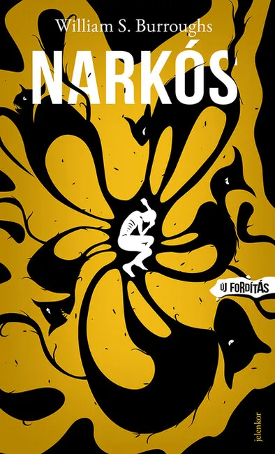 Narkós (új kiadás) Különleges ajánlat