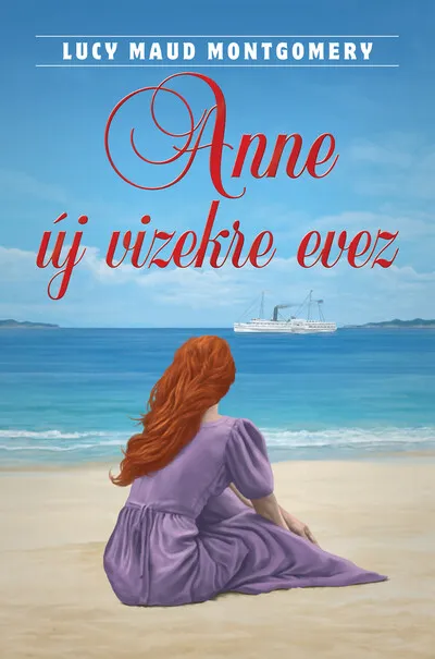 Anne új vizekre evez Outlet