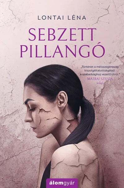 Sebzett pillangó Legjobb ár