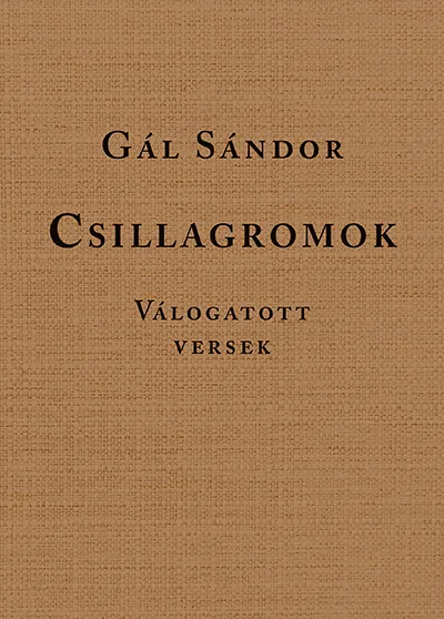 Csillagromok - Válogatott versek Ne maradj le