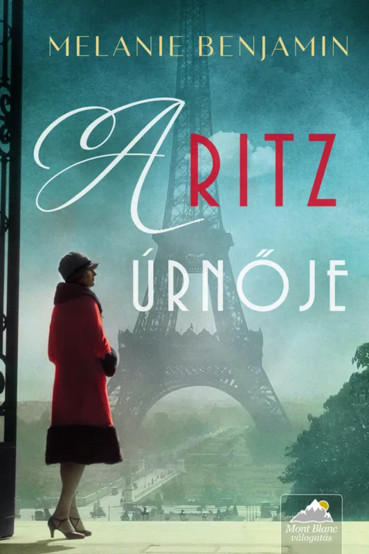 A Ritz úrnője Kedvezmény