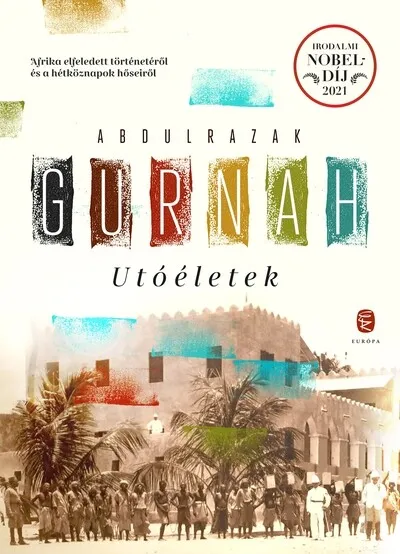 Utóéletek Kihagyhatatlan ajánlat