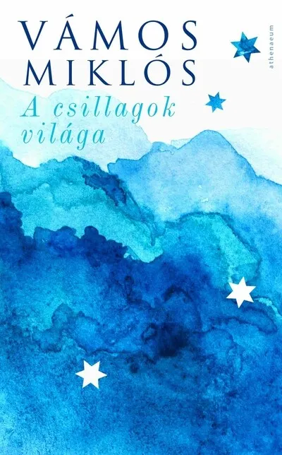 Utolsó esély A csillagok világa